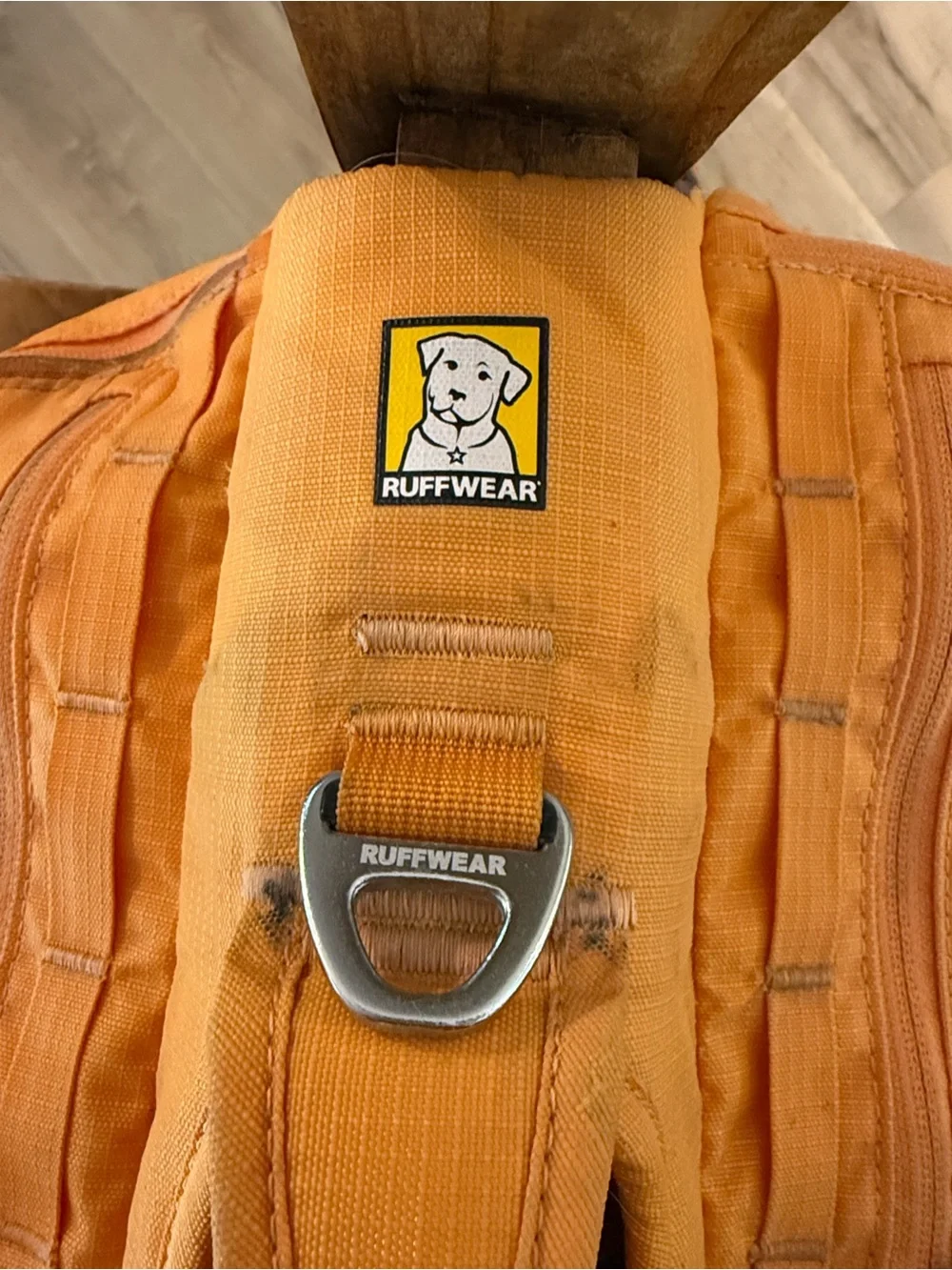 Ruffwear Approach size small dog pack